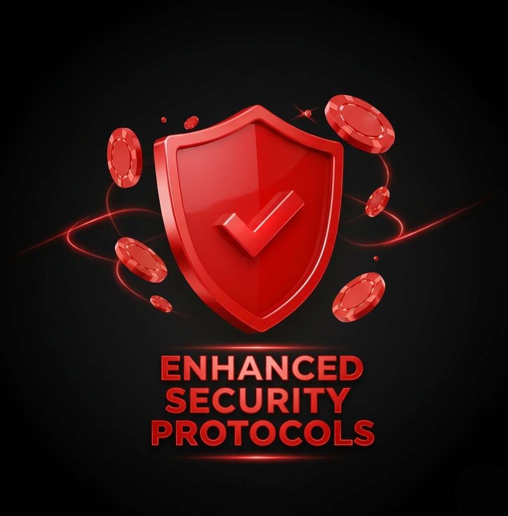 Enhanced Security Protocols