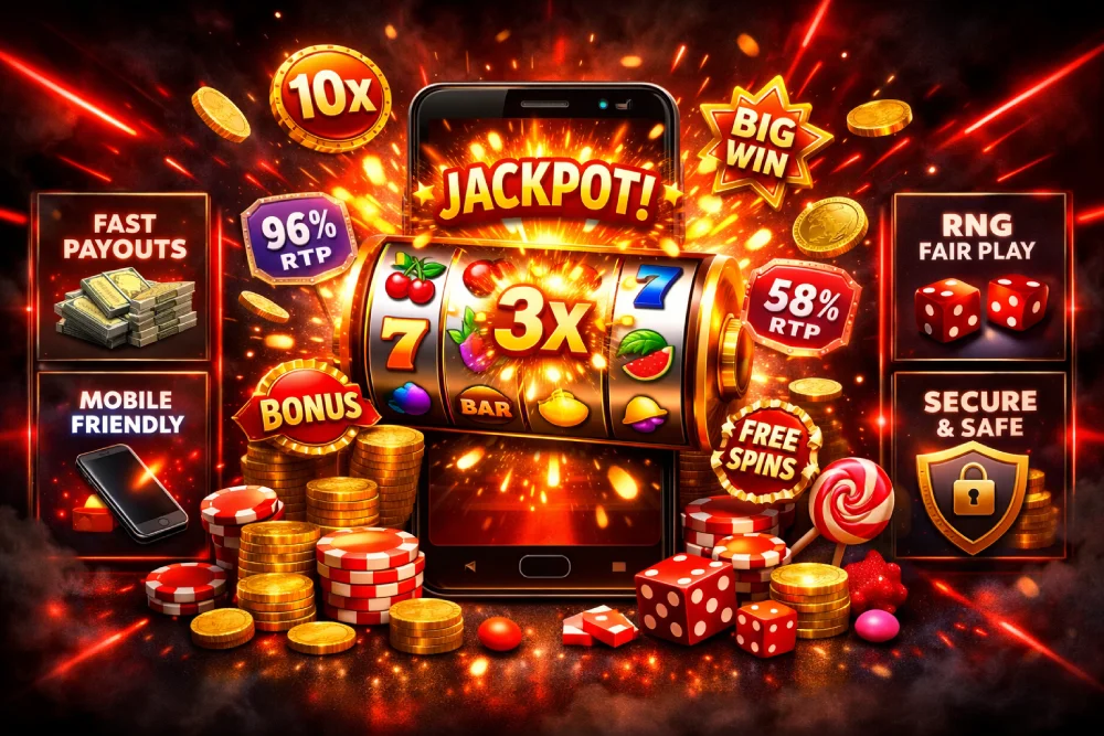 ApexGaming99 Login and Play Slots
