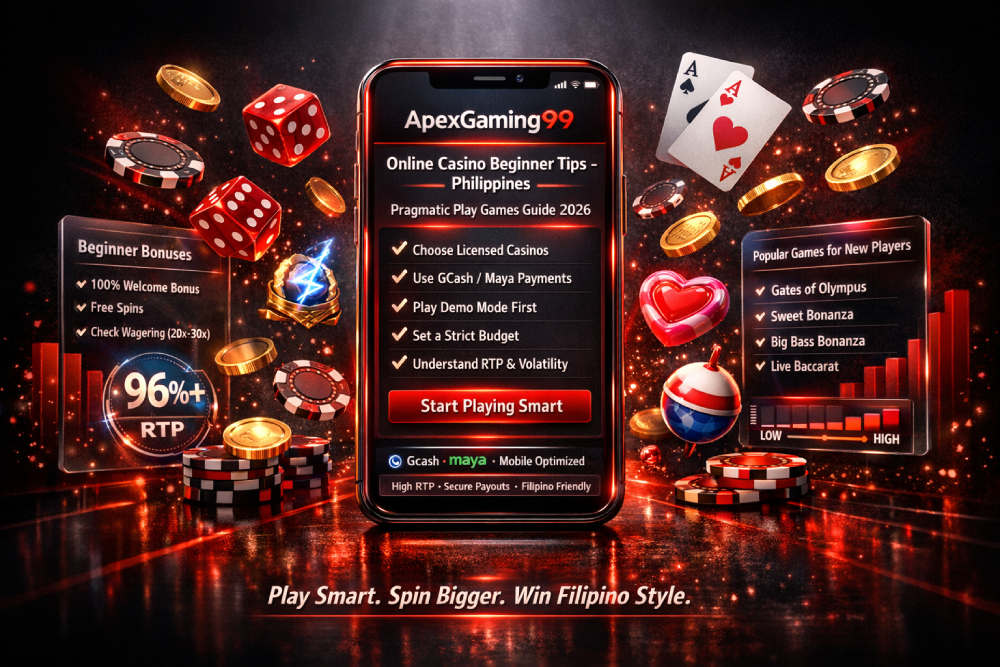 apexgaming99 pragmatic play games