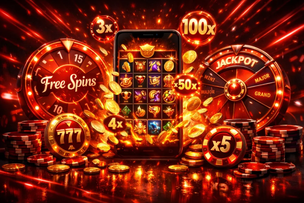 Pragmatic Play Slots No Deposit Bonus Apexgaming99